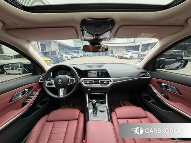 BMW 3 series id 4277177 из Китая 8