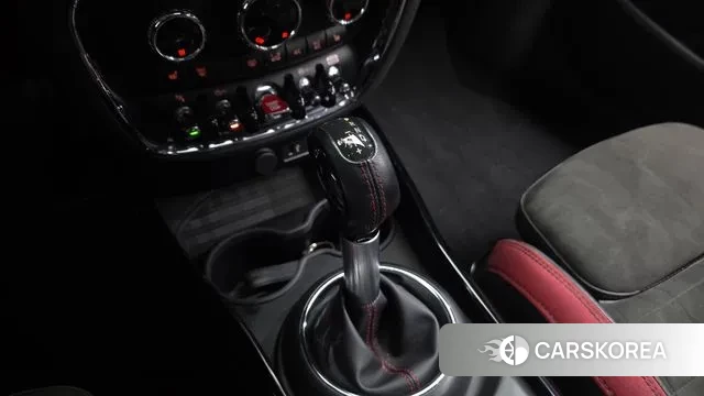 Mini Cooper S Clubman id 3418030 из Кореи 18