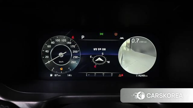 Kia Sorento 4th Generation id 3805946 из Кореи 18