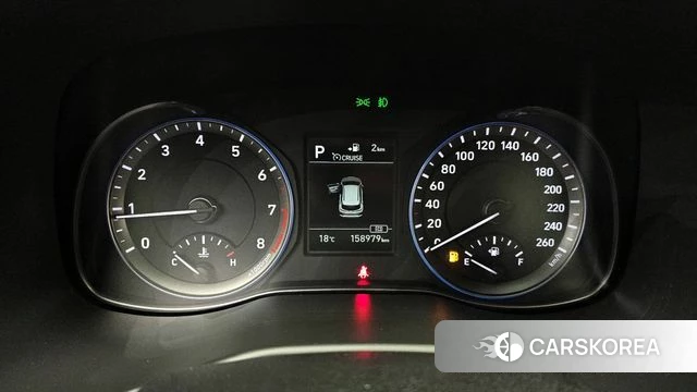 Hyundai Kona id 4246309 из Кореи 28