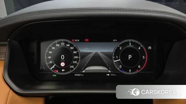 Land Rover Discovery 5 id 4637593 из Кореи 38