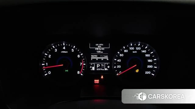 Ssangyong Berry New Tivoli id 4784309 из Кореи 18