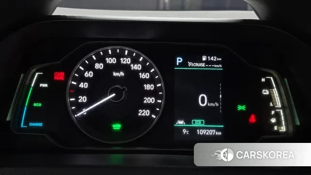 Hyundai The New Ionic Hybrid id 3778693 из Кореи 18