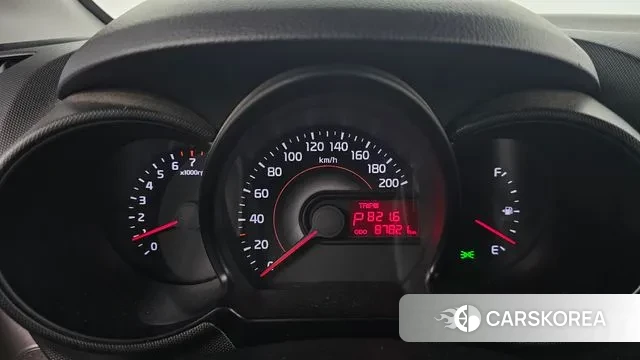 Kia The New Ray id 2971127 из Кореи 18