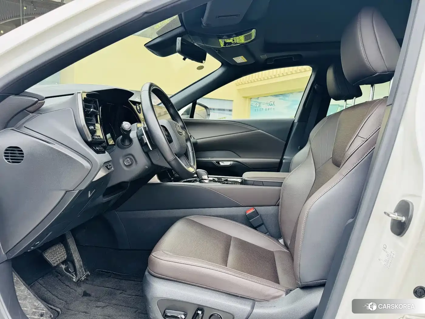 Lexus RX id 4599563 из Китая 8