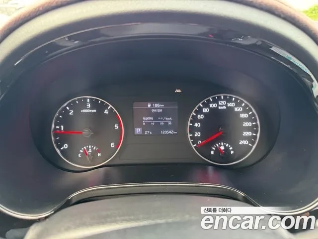 Kia Seltos id 2873370 из Кореи 15