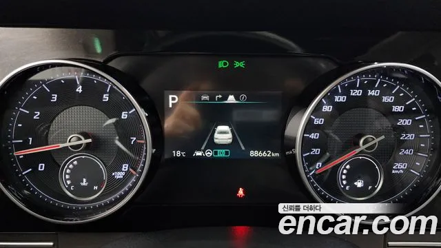 Hyundai The New Grandeur IG id 2707243 из Кореи 18