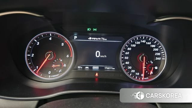 Genesis G70 id 4471271 из Кореи 18
