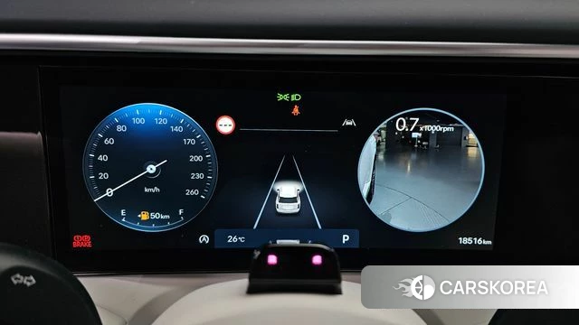 Hyundai Palisade (LX3) id 4427235 из Кореи 18