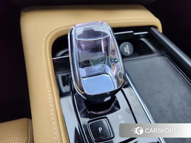 Volvo S90 id 2888913 из Кореи 17