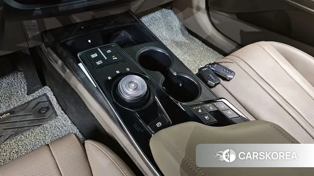 Kia K8 Hybrid id 3317826 из Кореи 18