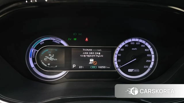 Kia The New Niro id 4304513 из Кореи 18