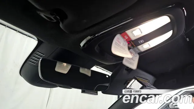 Volvo C40 Richards id 2686549 из Кореи 18