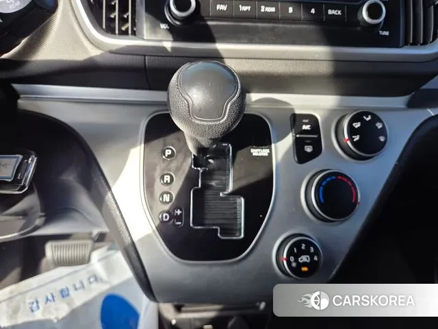 Kia The New Ray id 3727603 из Кореи 18