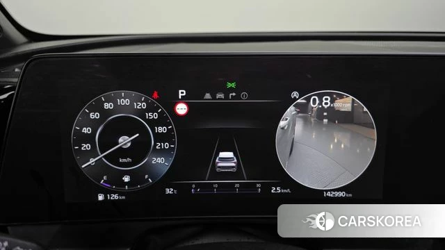 Kia Sportage 5th Generation id 4721422 из Кореи 36