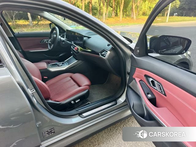 BMW i3 id 4259015 из Китая 23