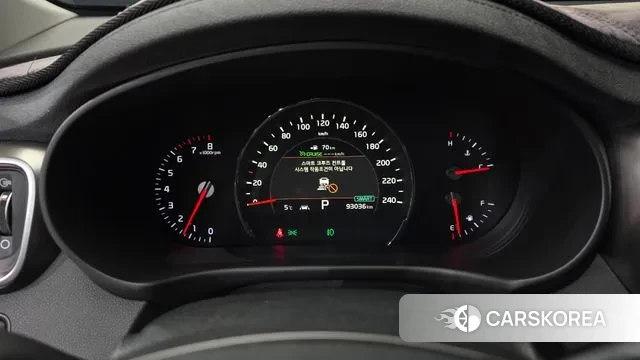 Kia The New Sorento id 3677007 из Кореи 18