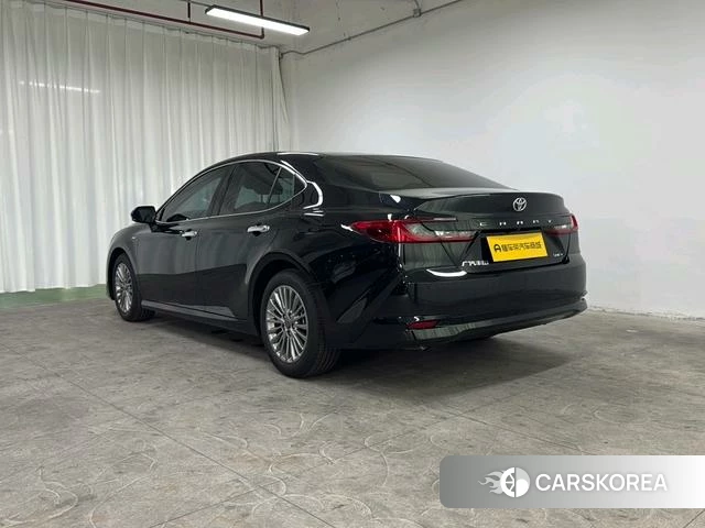 Toyota Camry id 4278187 из Китая 18
