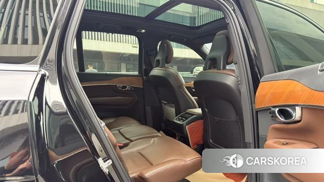Volvo XC90 id 4218198 из Китая 11