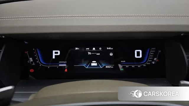 Ssangyong Torres id 3109995 из Кореи 18