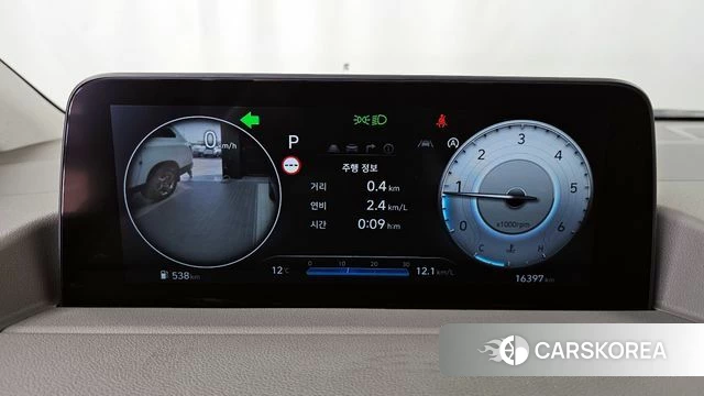 Hyundai Staria id 4018031 из Кореи 18