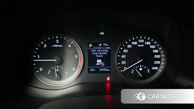 Hyundai All New Tucson id 4785576 из Кореи 18