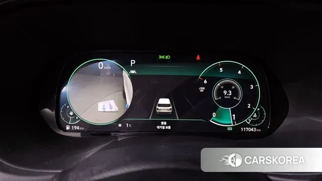 Hyundai Palisade id 3545725 из Кореи 18