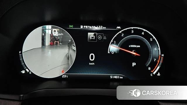 Kia K7 Premier id 4614957 из Кореи 33