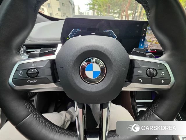 BMW X1 (U11) id 4178281 из Кореи 15