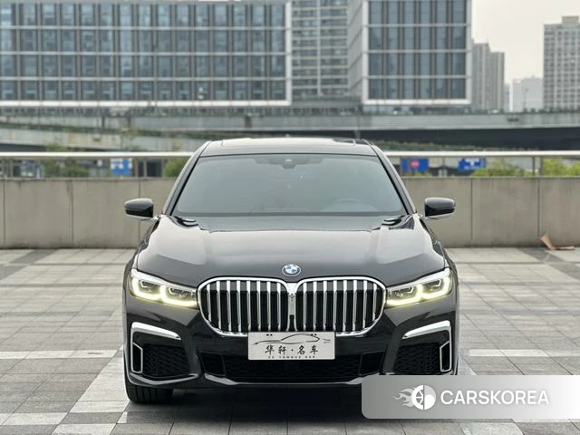 BMW 7 series id 4260501 из Китая 19