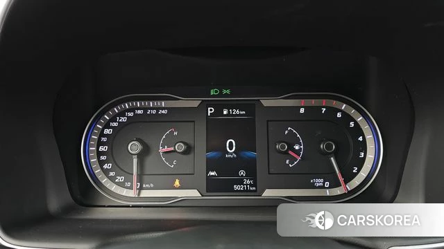 Hyundai Tucson (NX4) id 4749599 из Кореи 28