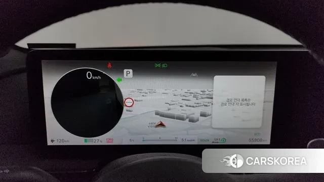 Genesis GV60 id 3586566 из Кореи 18