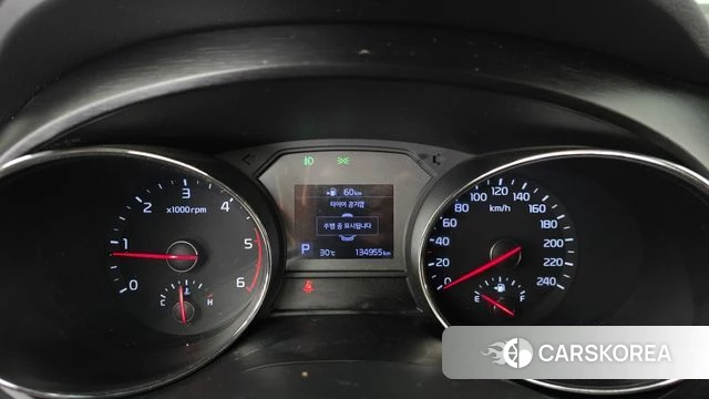 Kia The New Carnival id 4737429 из Кореи 33