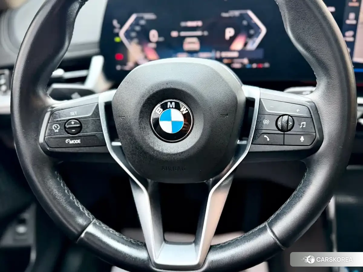 BMW X1 id 4578265 из Китая 23