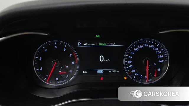 Genesis G70 id 4403392 из Кореи 18