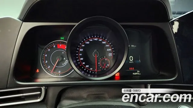 Hyundai Avante (CN7) id 2219153 из Кореи 18