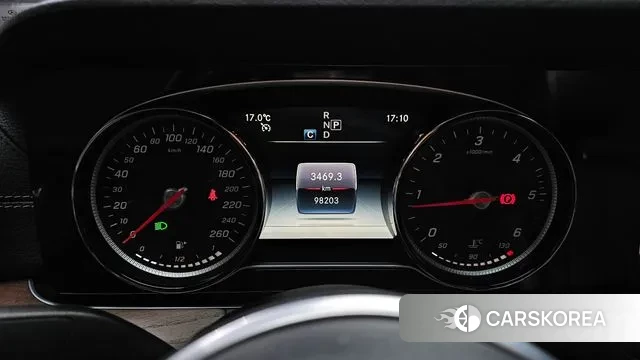 Mercedes-Benz E-Class W213 id 3374836 из Кореи 18