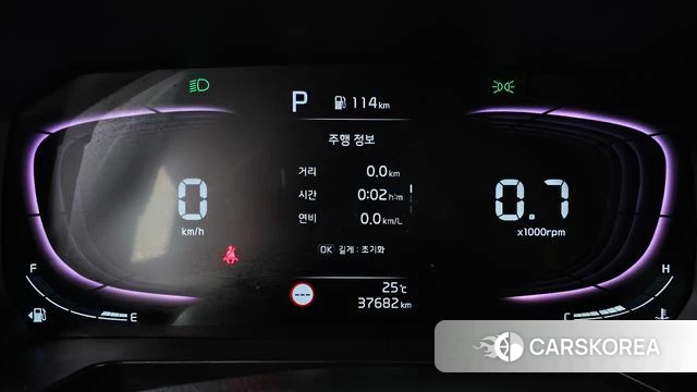 Kia The New Kia Ray id 4329676 из Кореи 18
