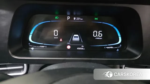 Hyundai The New Avante (CN7) id 3550312 из Кореи 18