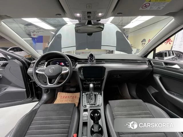 Volkswagen Magotan id 4255791 из Китая 8