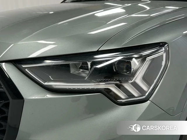 Audi Q3 Sportback id 4380381 из Китая 18