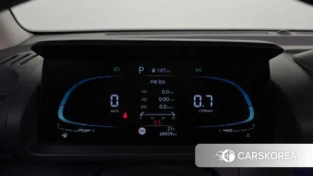 Hyundai Casper id 3281093 из Кореи 18