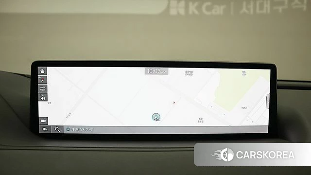 Genesis G80 (RG3) id 4433247 из Кореи 18