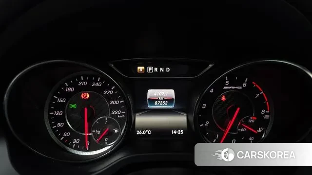 Mercedes-Benz GLA-Class X156 id 3226531 из Кореи 18