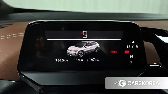 Volkswagen ID.4 id 2998058 из Кореи 18