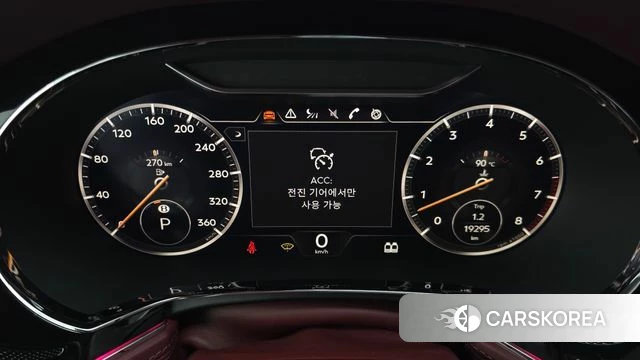 Bentley Continental GT 3rd Generation id 4698001 из Кореи 31