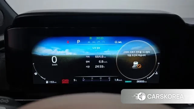 Kia Carnival 4th generation id 3701337 из Кореи 18