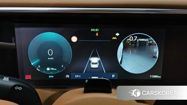 Hyundai Palisade (LX3) id 4533145 из Кореи 18