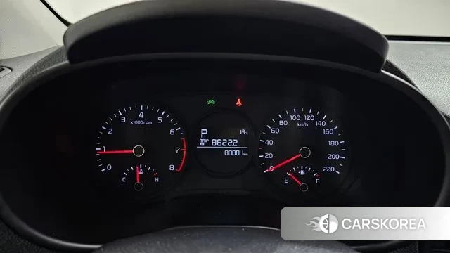 Kia All New Morning (JA) id 3761177 из Кореи 18