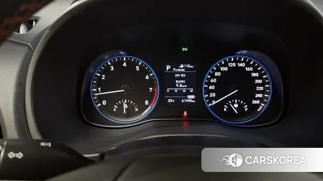 Hyundai Kona id 3123425 из Кореи 18